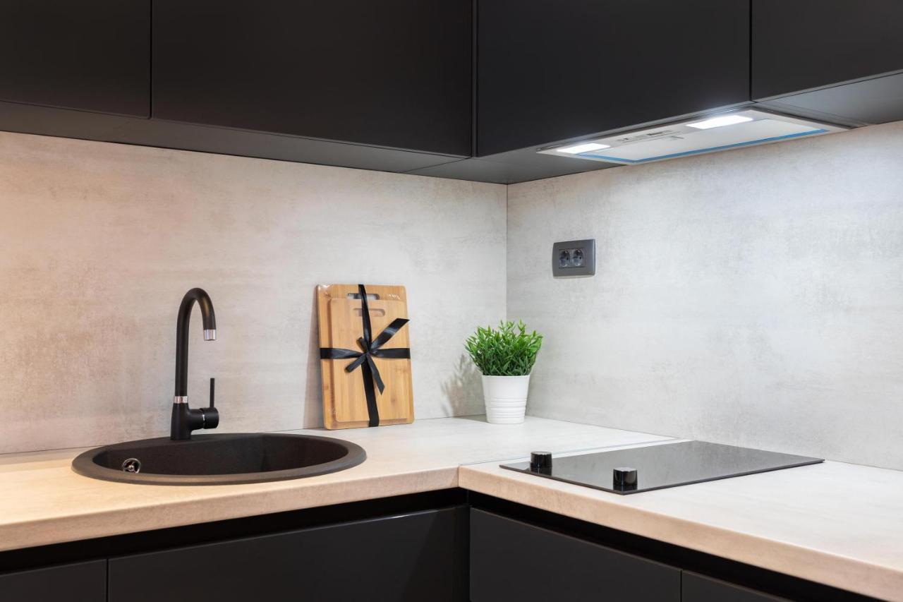 Modern And Design Apartment Near The Main Square Загреб Екстериор снимка
